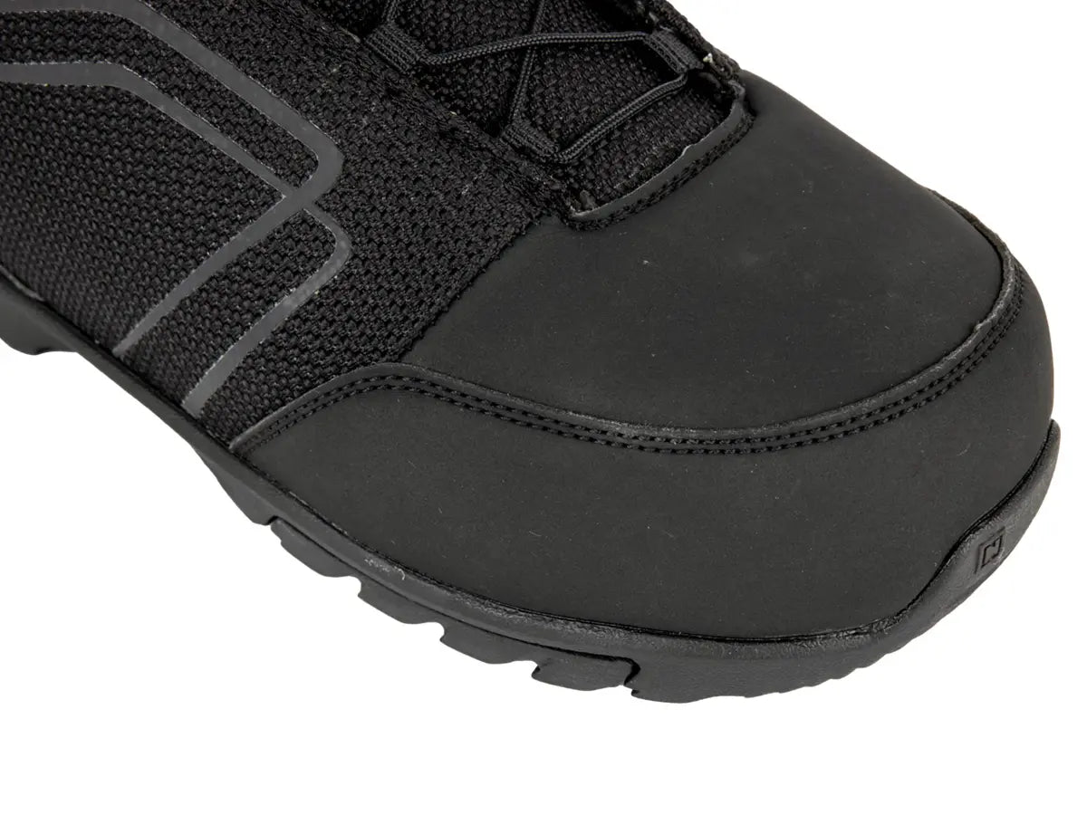 SCARPONI NITRO SENTINEL TLS BLACK