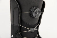 NITRO TANGENT BOA SCARPONE SNOWBOARD BLACK