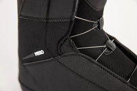NITRO TANGENT BOA SCARPONE SNOWBOARD BLACK