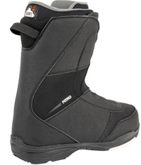 NITRO TANGENT BOA SCARPONE SNOWBOARD BLACK