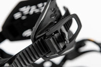 Nitro Team Bindungen Ultra Black