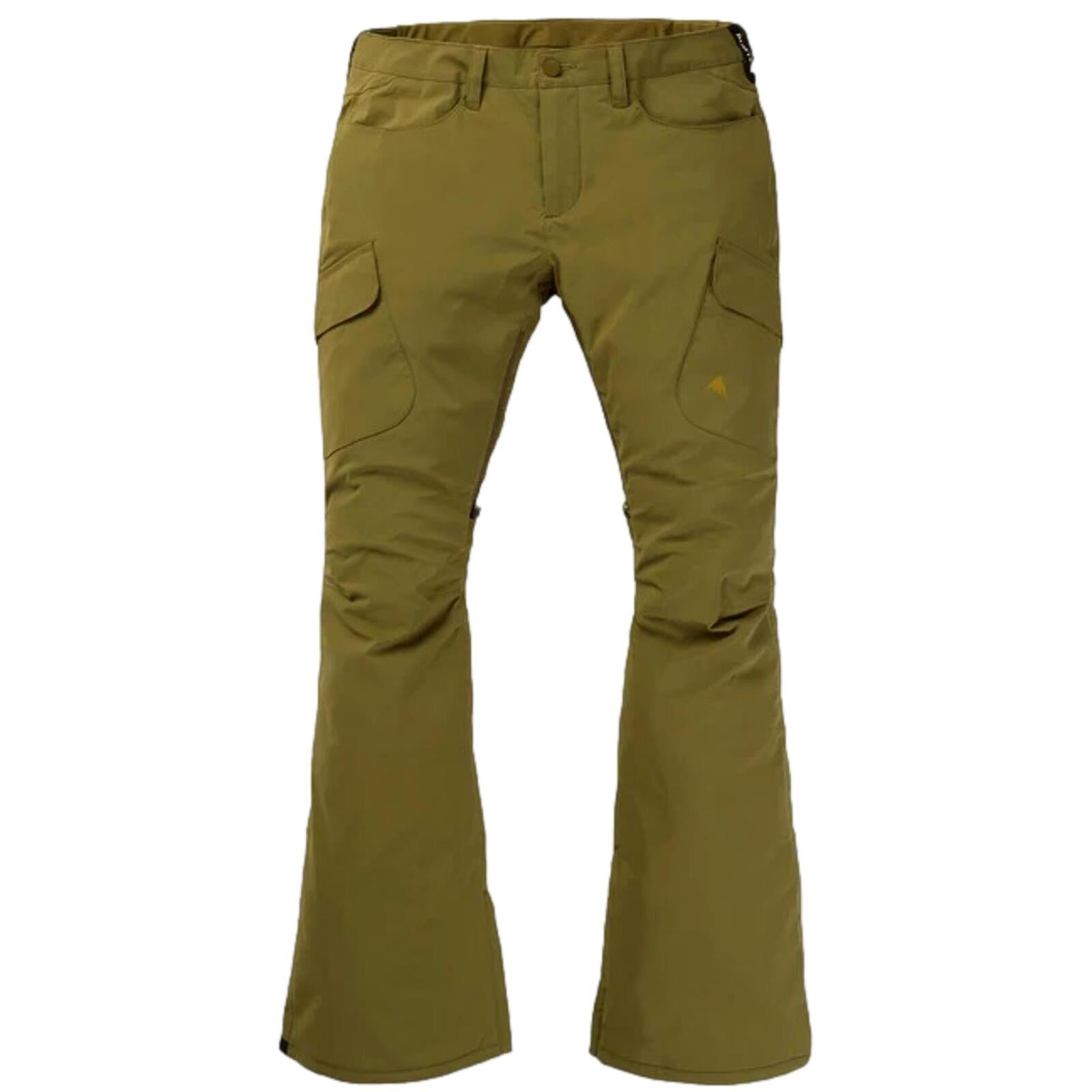 Burton Wb Gore Gloria Martin Olive Donna Pt