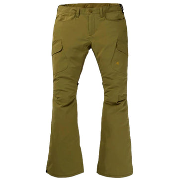 Burton Wb Gore Gloria Martin Olive Donna Pt