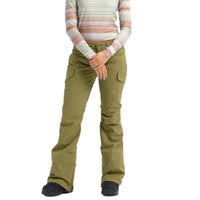 Burton Wb Gore Gloria Martin Olive Donna Pt