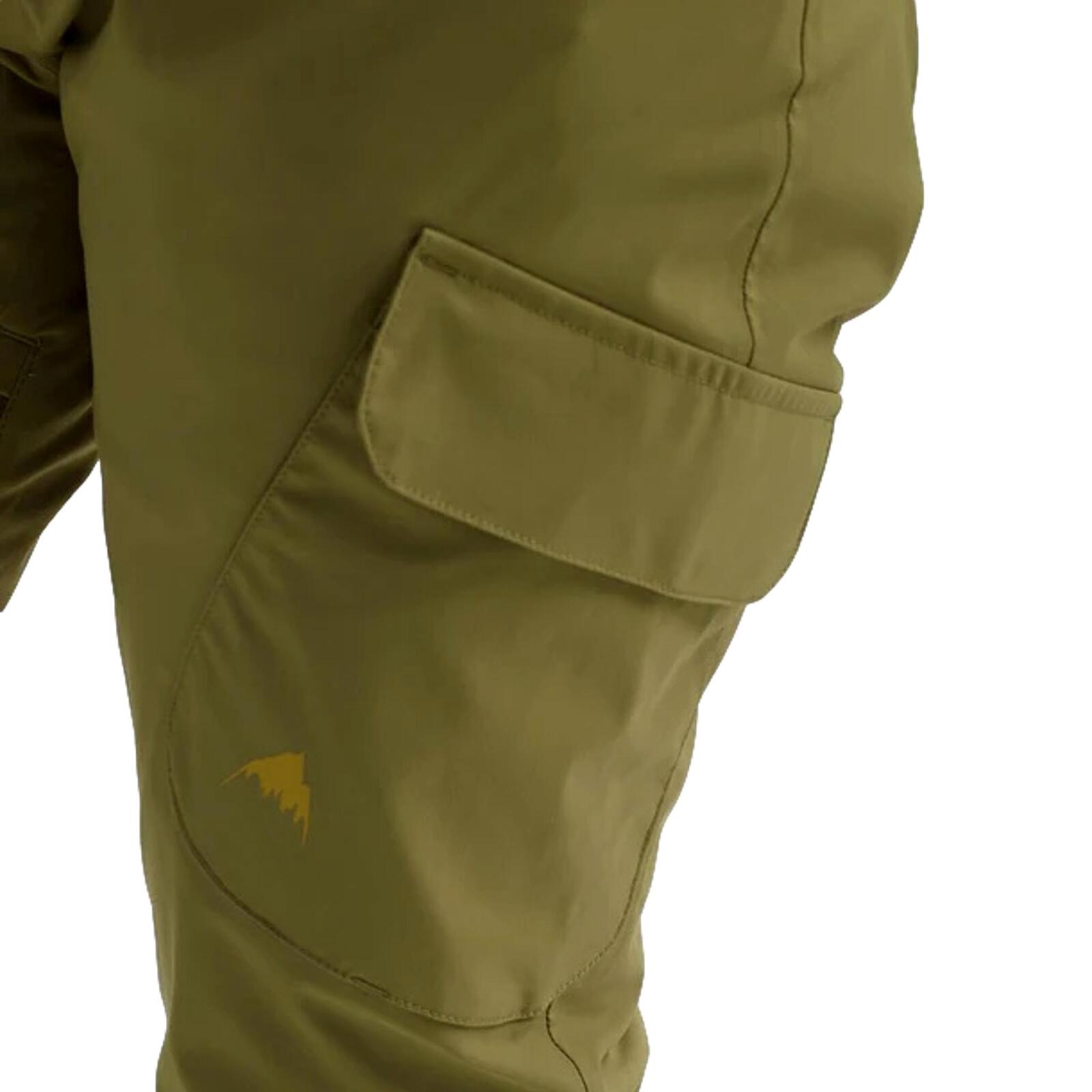 Burton Wb Gore Gloria Martin Olive Donna Pt