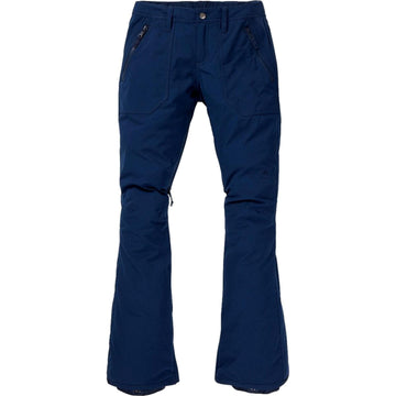 Burton Wb Vida Dress Blue Pt Donna
