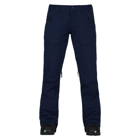 Burton Vida Wp Mood Indigo Donna