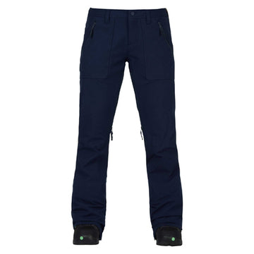 Burton Vida Wp Mood Indigo Donna