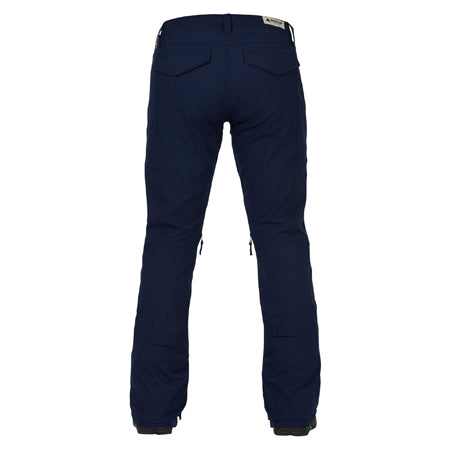 Burton Vida Wp Mood Indigo Donna