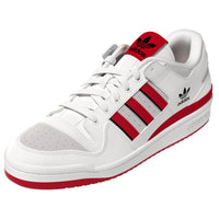 Adidas Forum low 84 Low Adv White Red