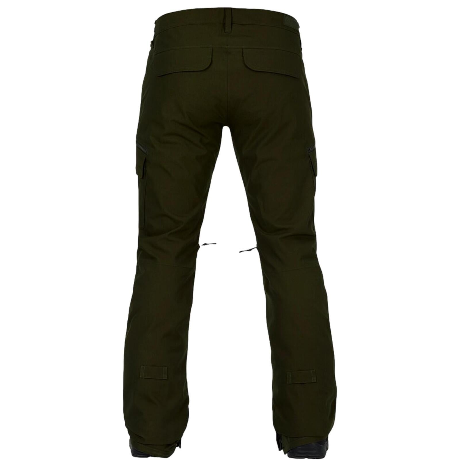 Burton Wb Gloria Forest Night Donna Pt