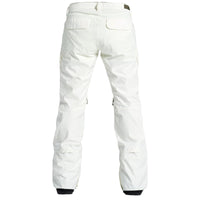 Burton Wb Gloria Stout White Pt Donna