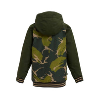 Burton Boys Gameday Jk Camo Youth