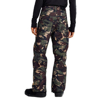 Burton Mb Gore Ballast Pt Camo Uomo