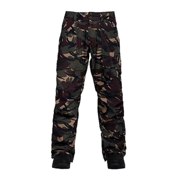 Burton Mb Gore Ballast Pt Camo Uomo