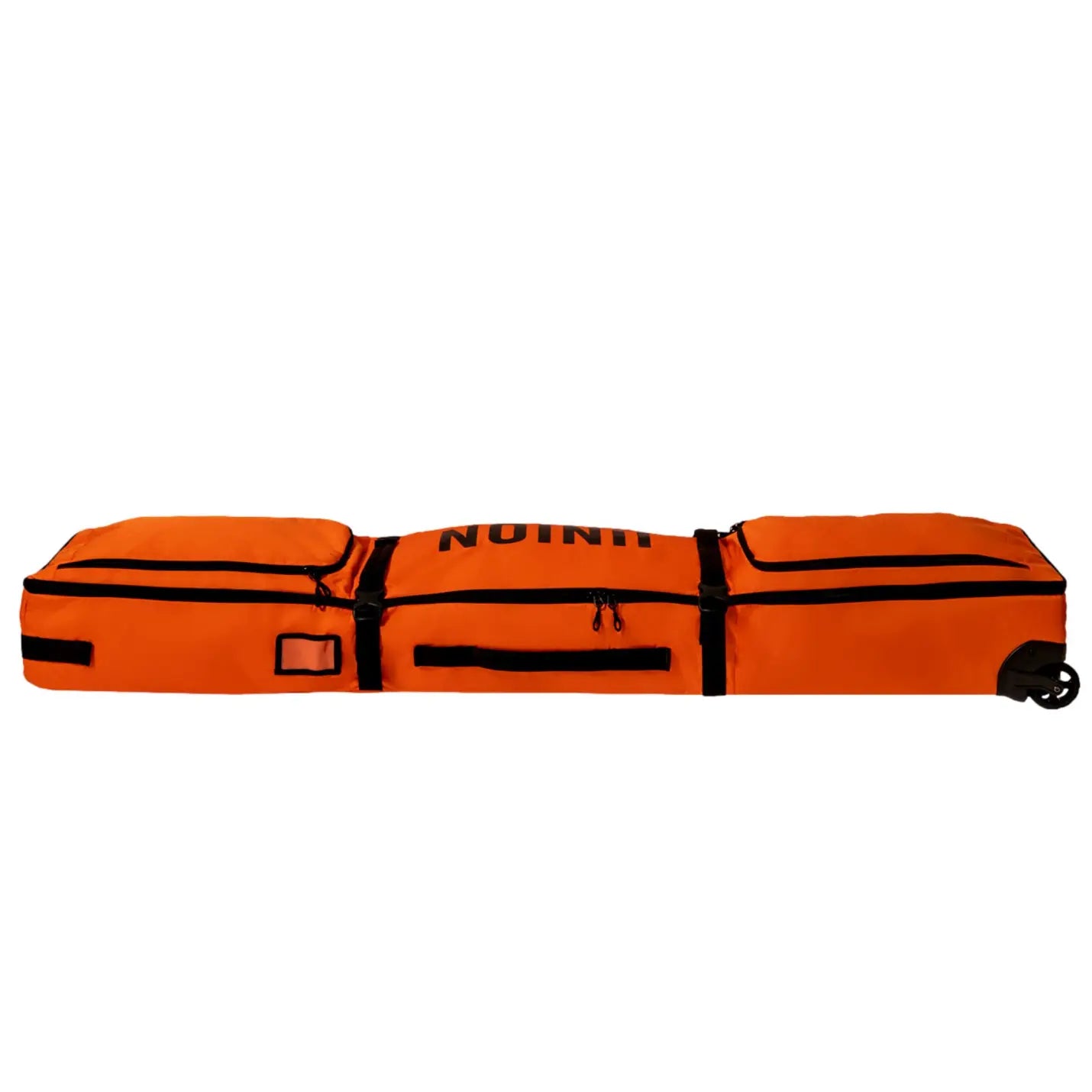 UNION TRAVEL BOARD BAG 165 ORANGE