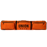 UNION TRAVEL BOARD BAG 165 ORANGE