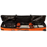 UNION TRAVEL BOARD BAG 165 ORANGE