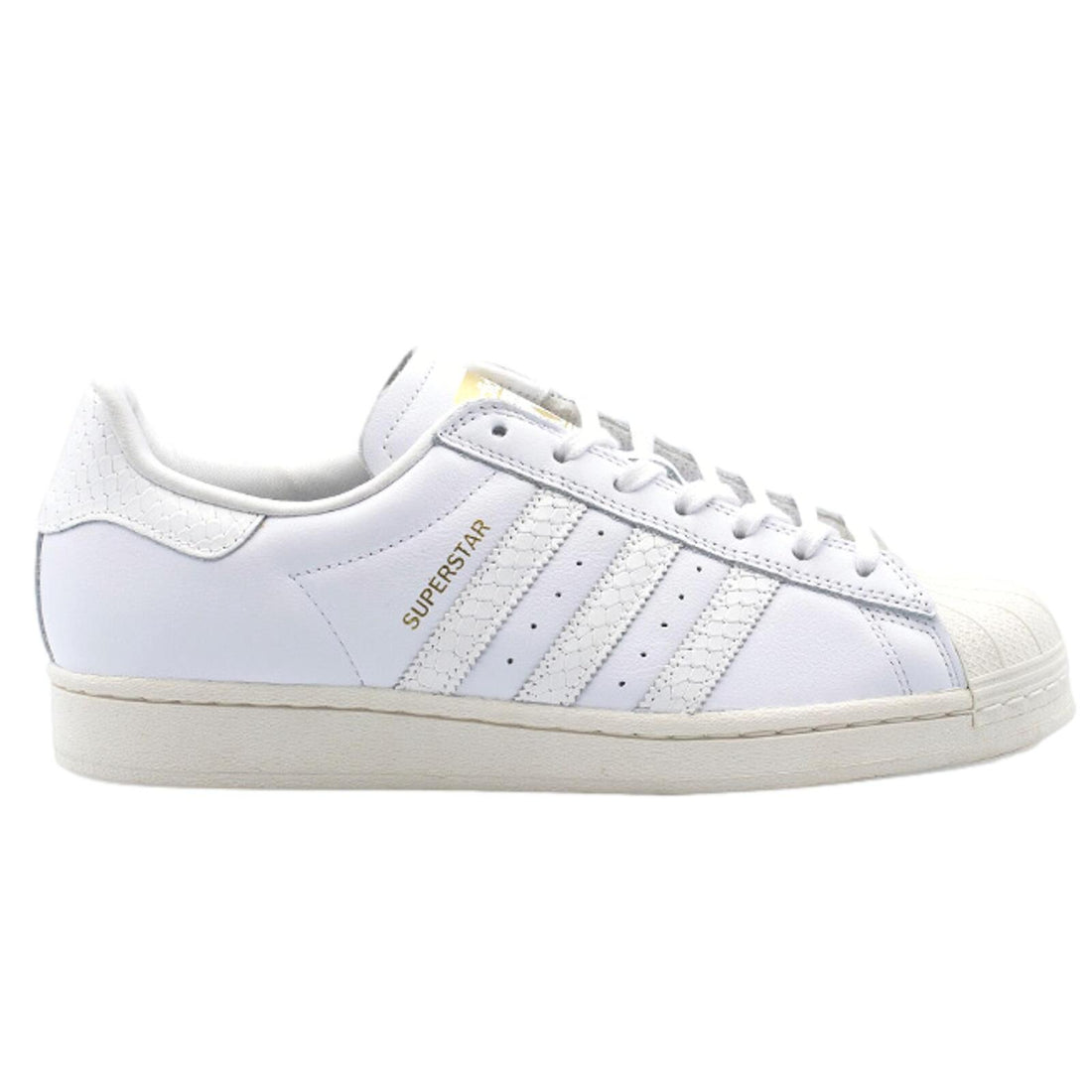 Adidas Superstar Scarpa Adv Ft white
