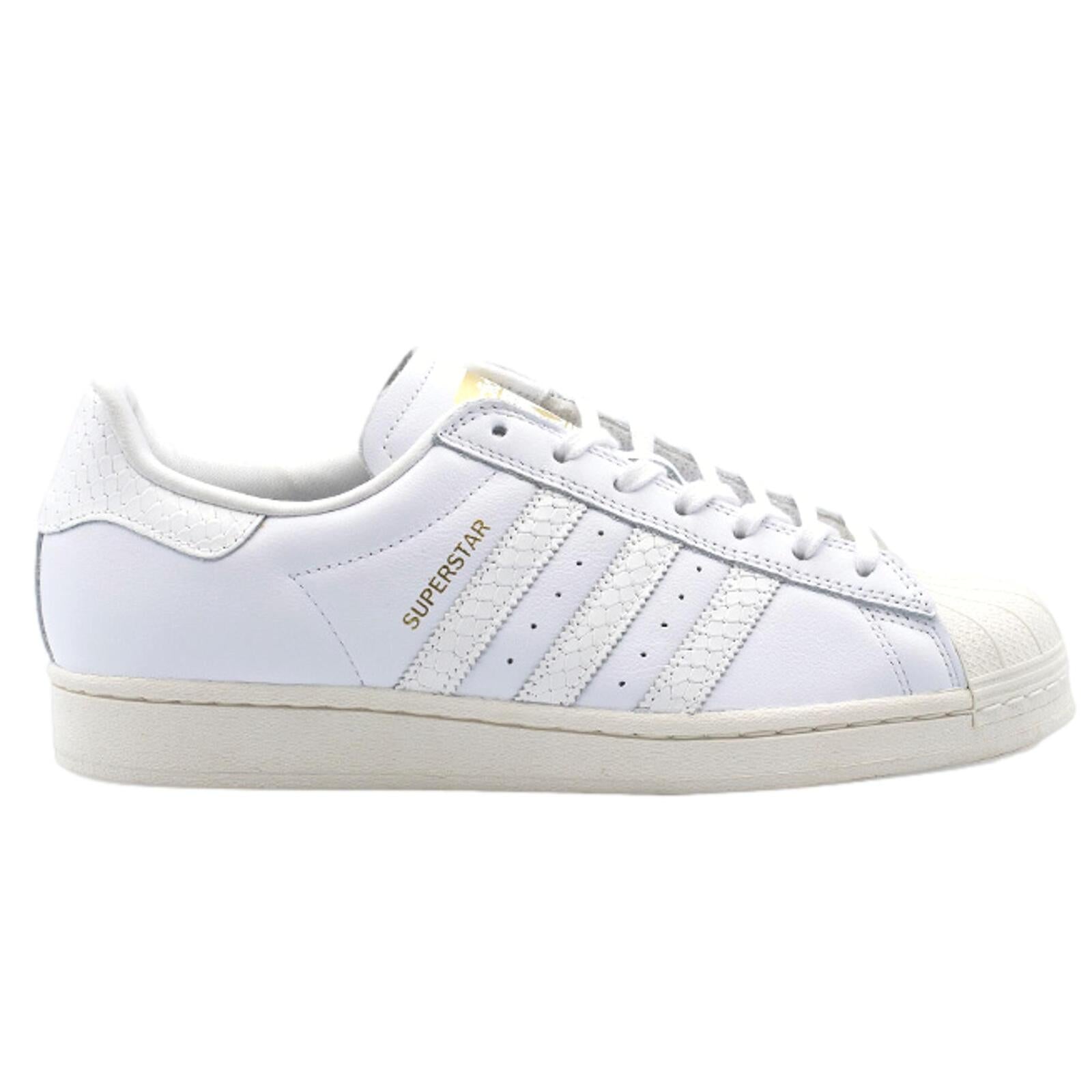 Adidas Superstar Scarpa Adv Ft white