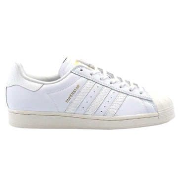 Adidas Superstar Scarpa Adv Ft white