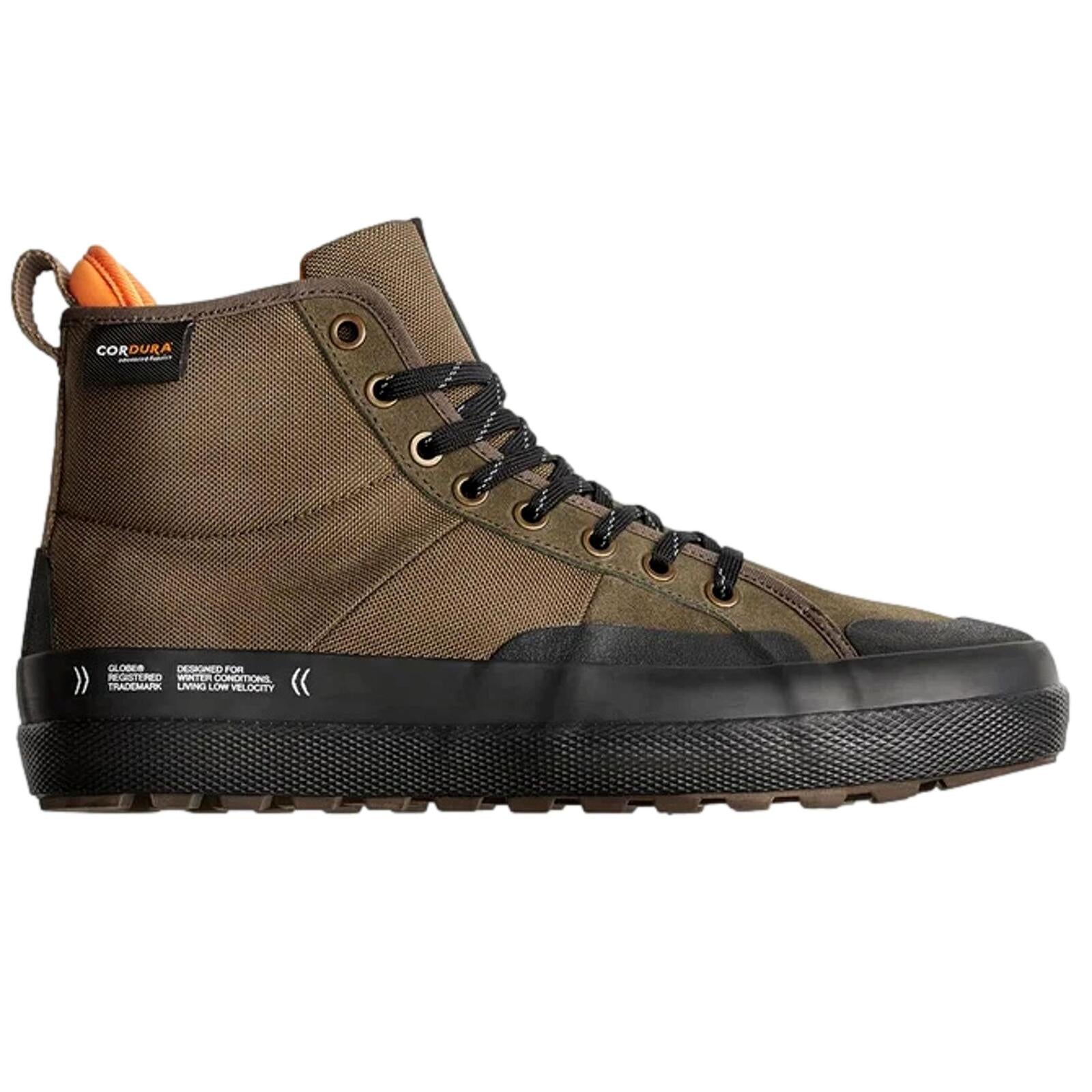 Globe Scarpa Los Angered II Winter