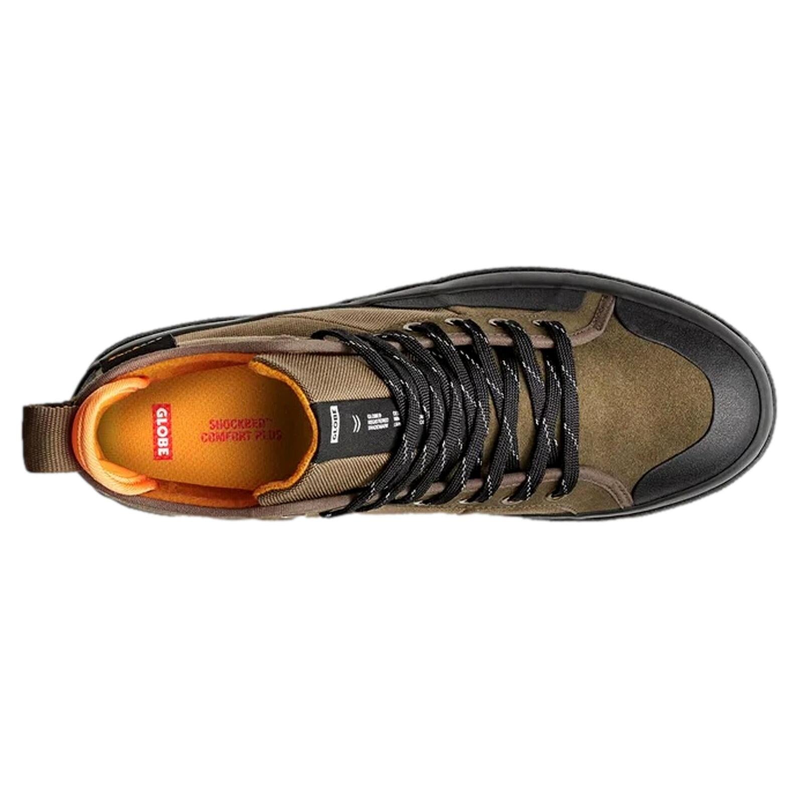 Globe Scarpa Los Angered II Winter