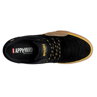 Globe Scarpa Mahalo Plus Black Mustard