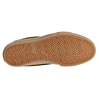 Globe Scarpa Mahalo Plus Black Mustard