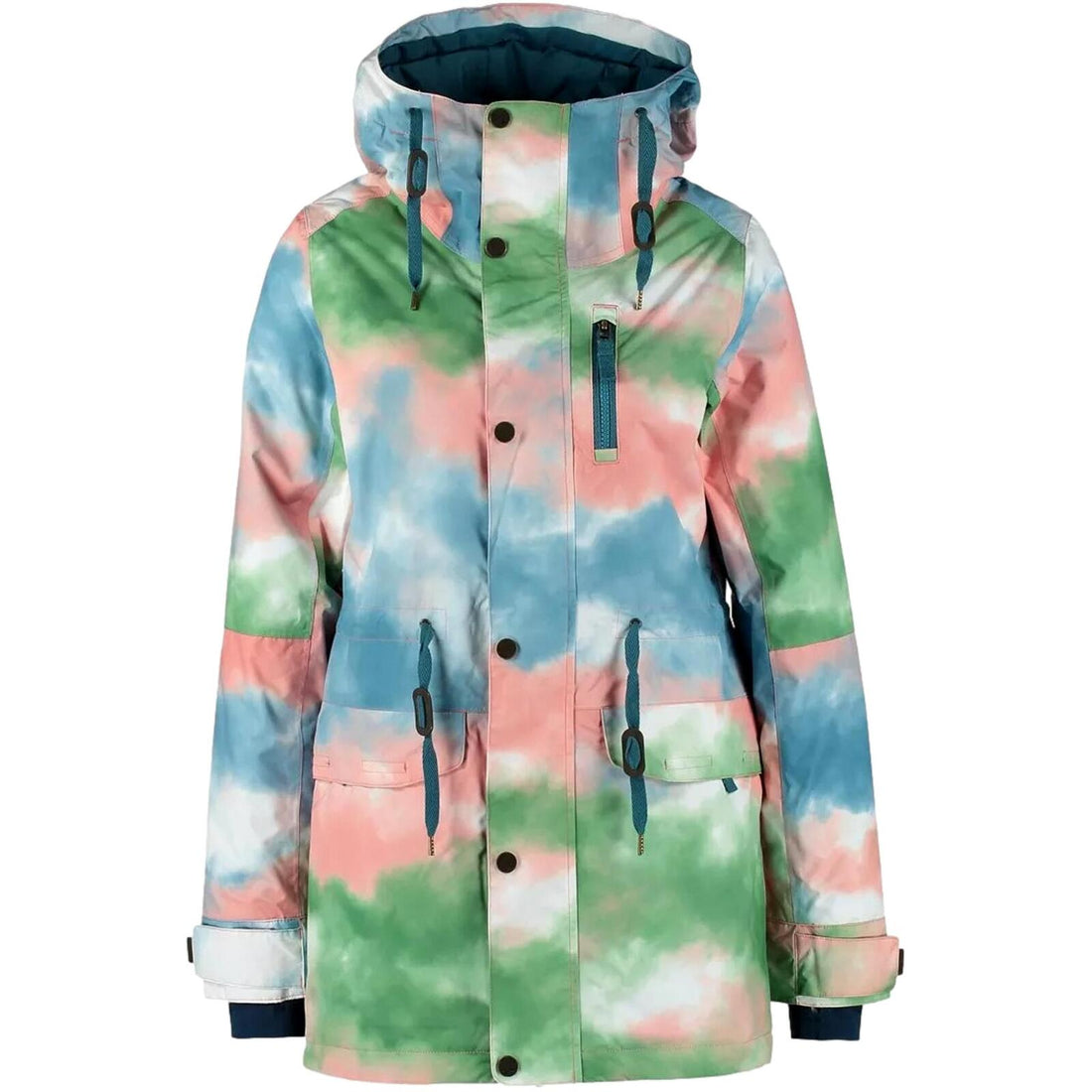 Burton Wb Prowess Jk Coraline Nimbus