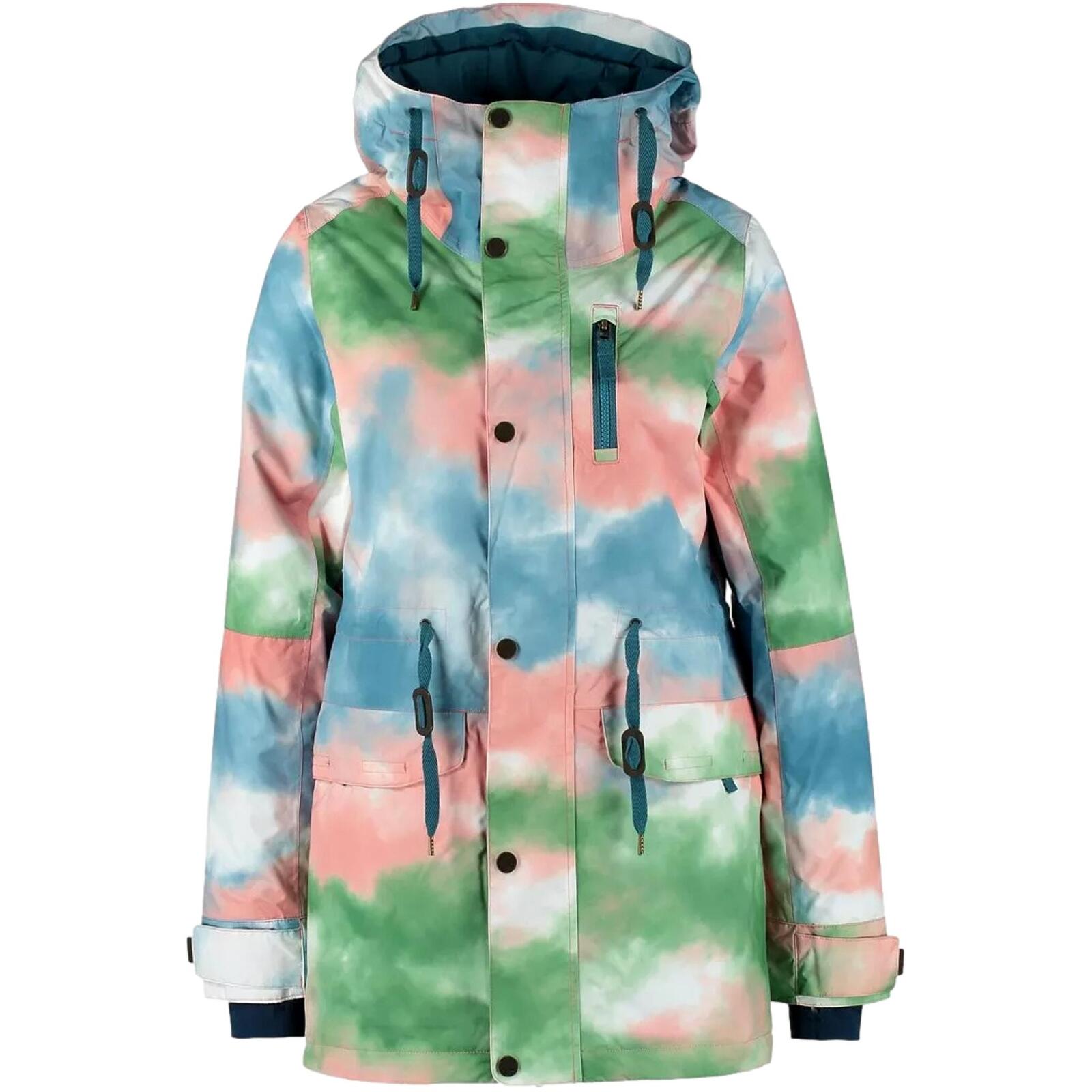 Burton Wb Prowess Jk Coraline Nimbus