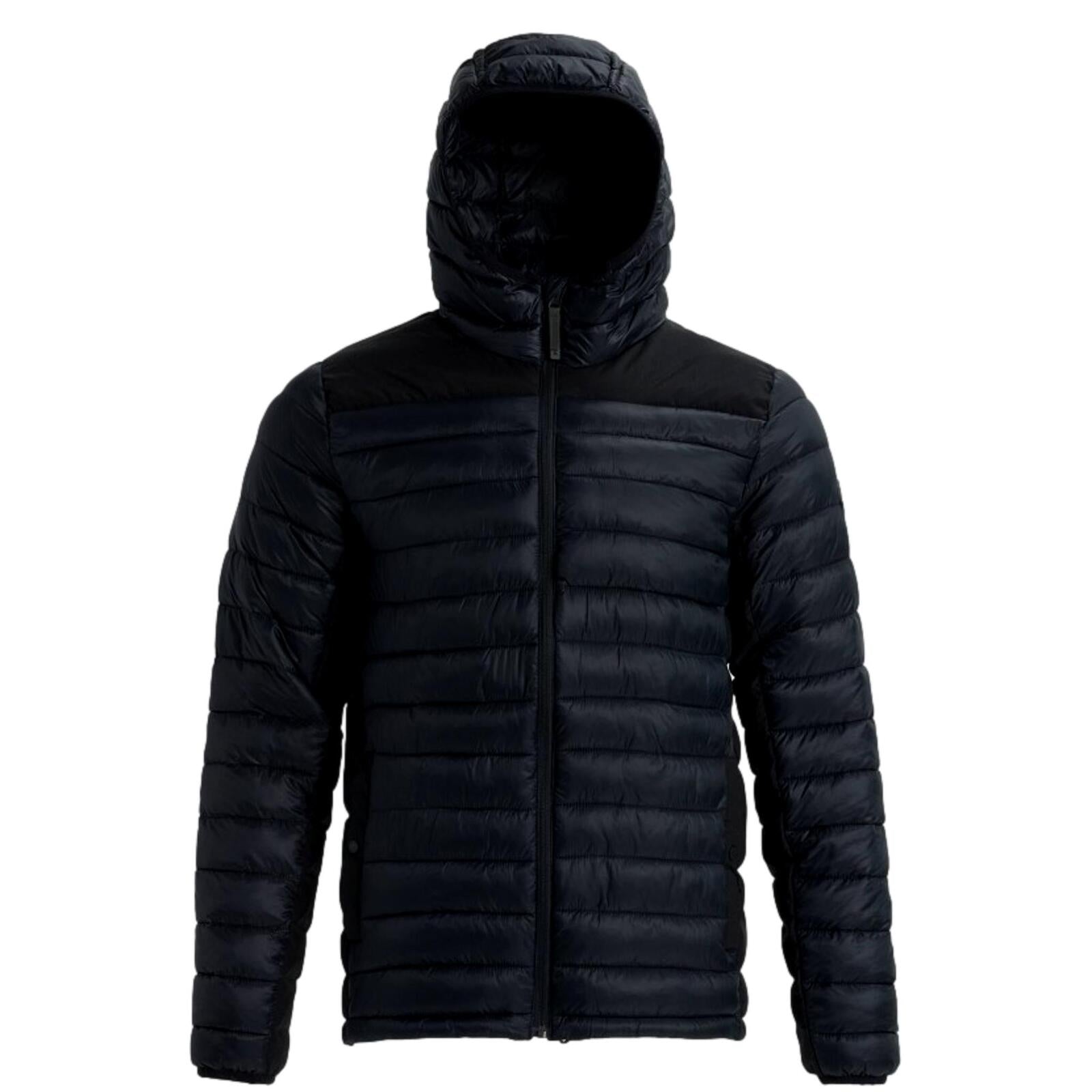 Burton Mb Evergreen Synth Insulated Black