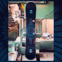 LIBTECH TRS 157 TAVOLA SNOWBOARD