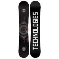 LIBTECH TRS 157 TAVOLA SNOWBOARD