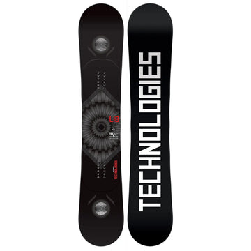 LIBTECH TRS 157 TAVOLA SNOWBOARD