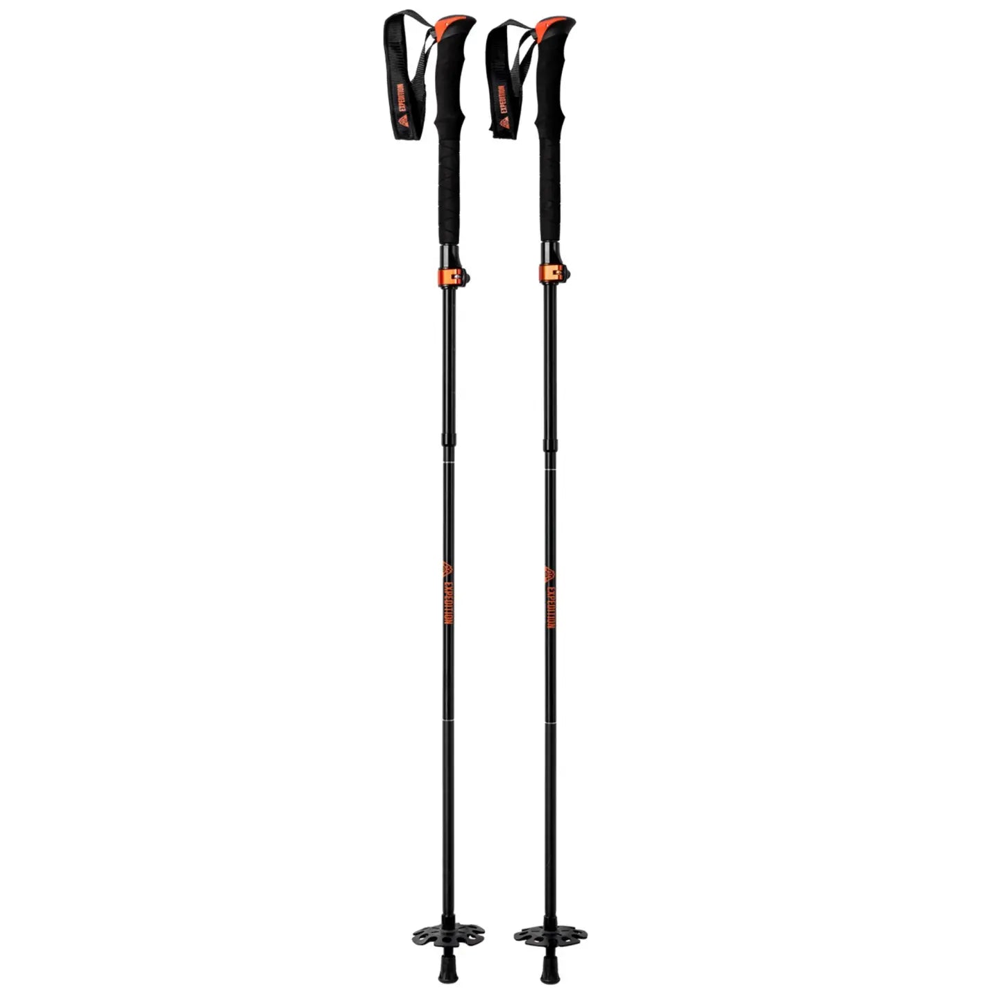 Union Alluminium Touring Pole 110-135cm
