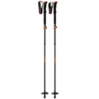 Union Alluminium Touring Pole 110-135cm