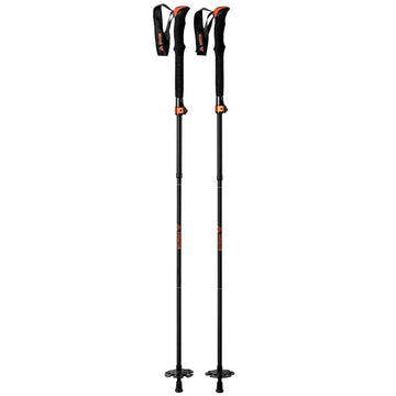 Union Alluminium Touring Pole 110-135cm