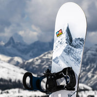 LIBTECH COLD BREW 158 WIDE TAVOLA SNOWBOARD