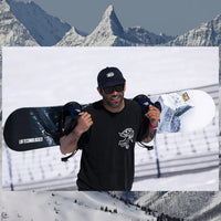 LIBTECH COLD BREW 158 WIDE TAVOLA SNOWBOARD