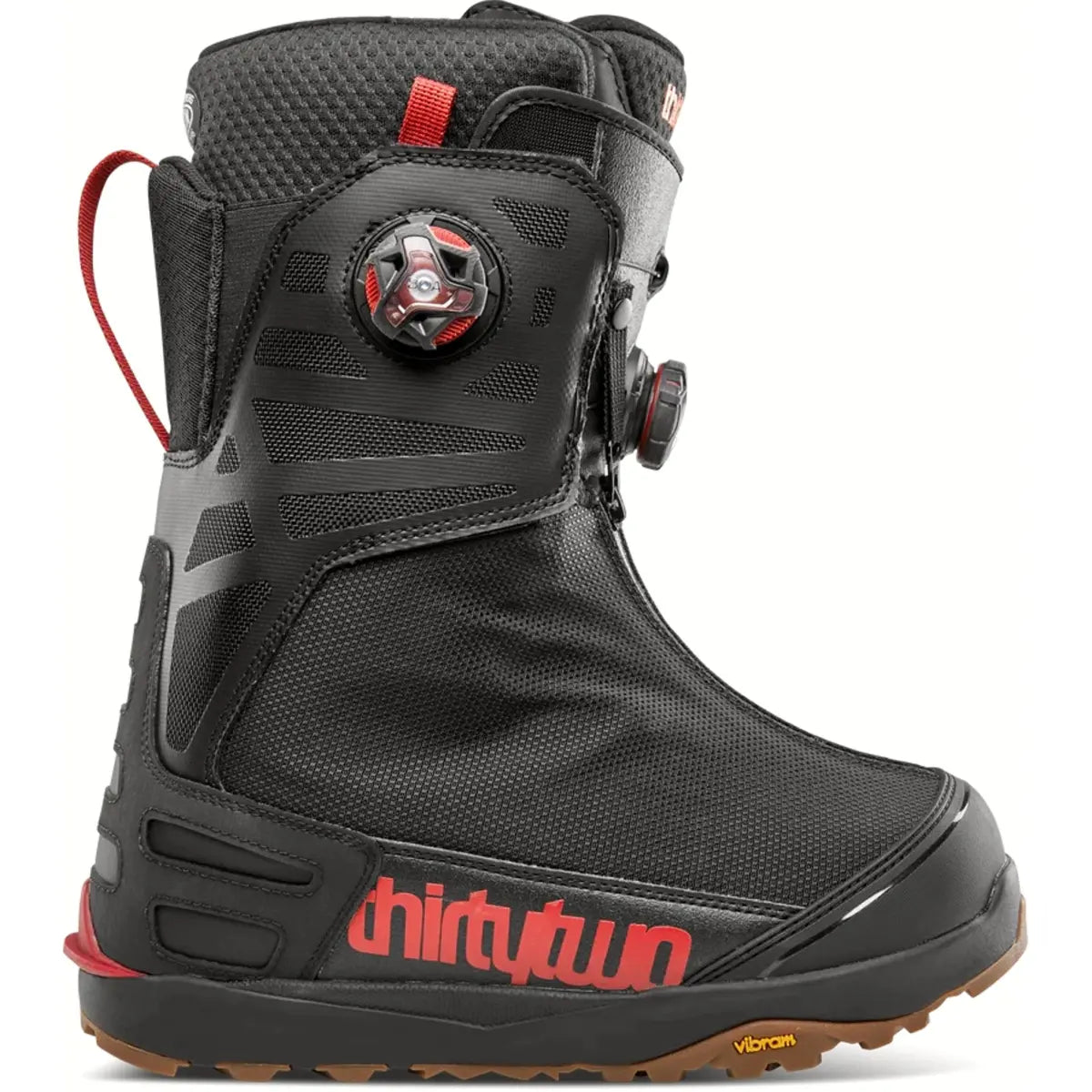 jones mtb boa