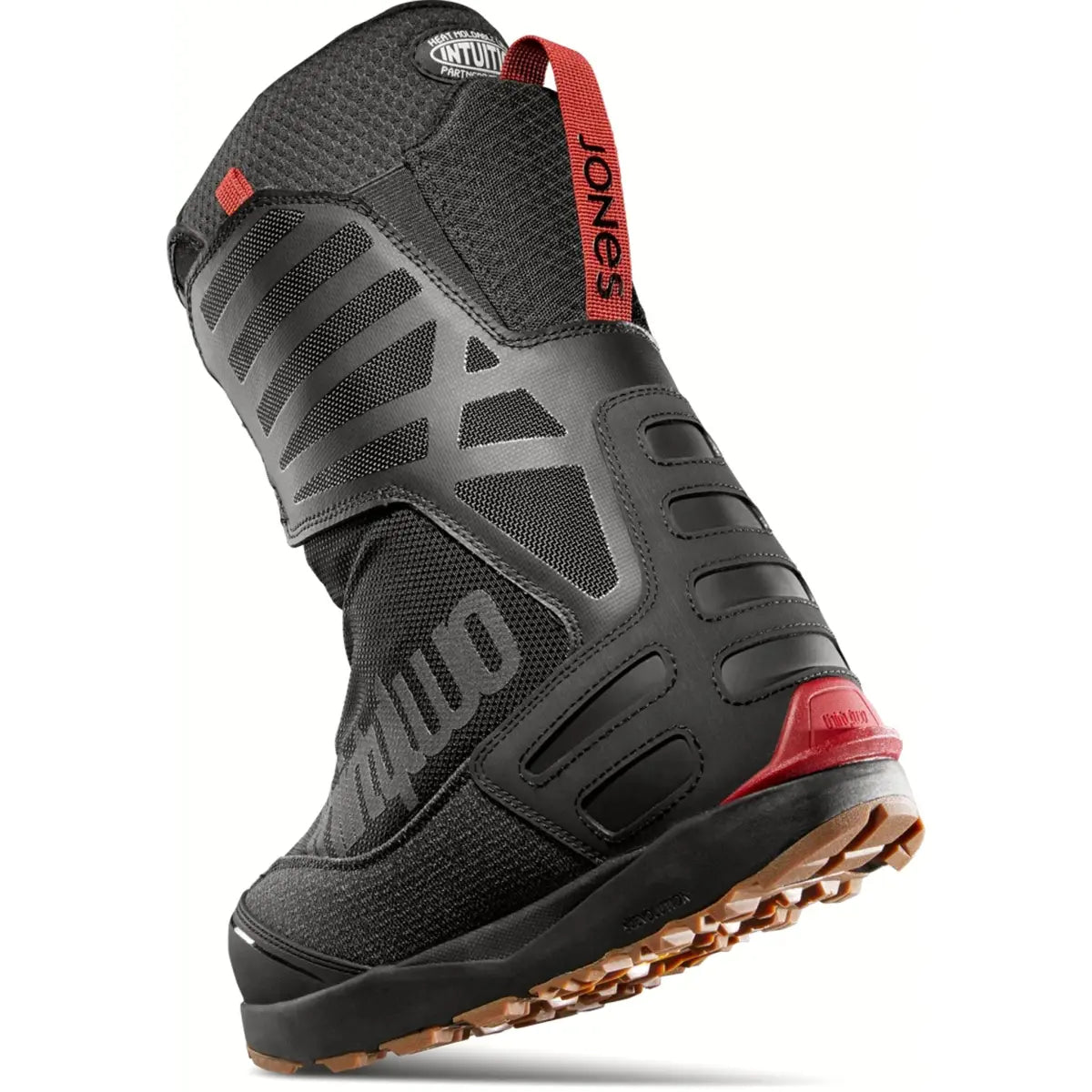 jones mtb boa