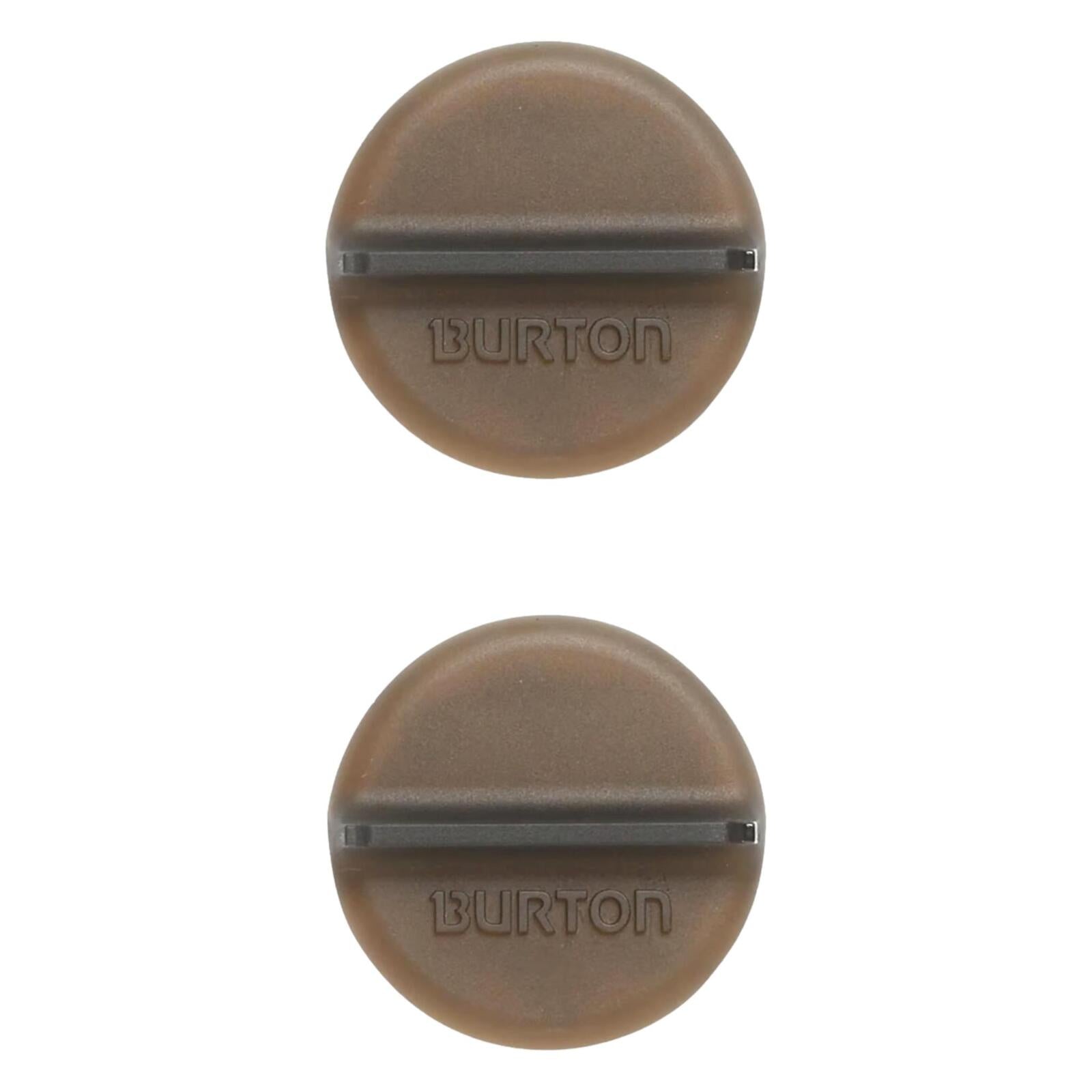 Burton Mini Scraper Mats Black