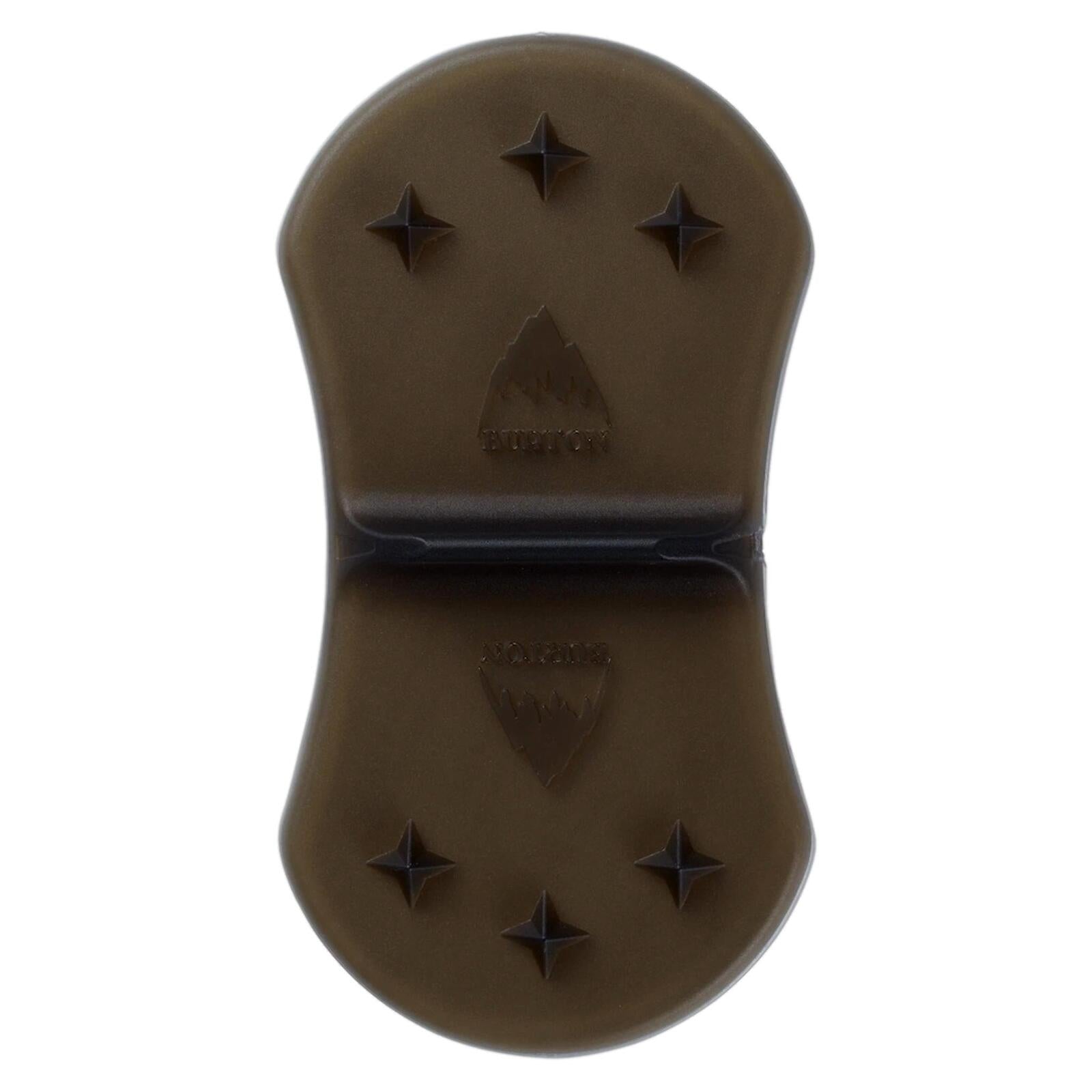 Burton Spike Mat Medium Black