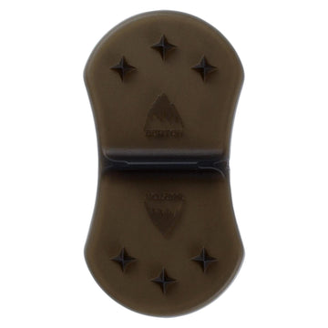 Burton Spike Mat Medium Black