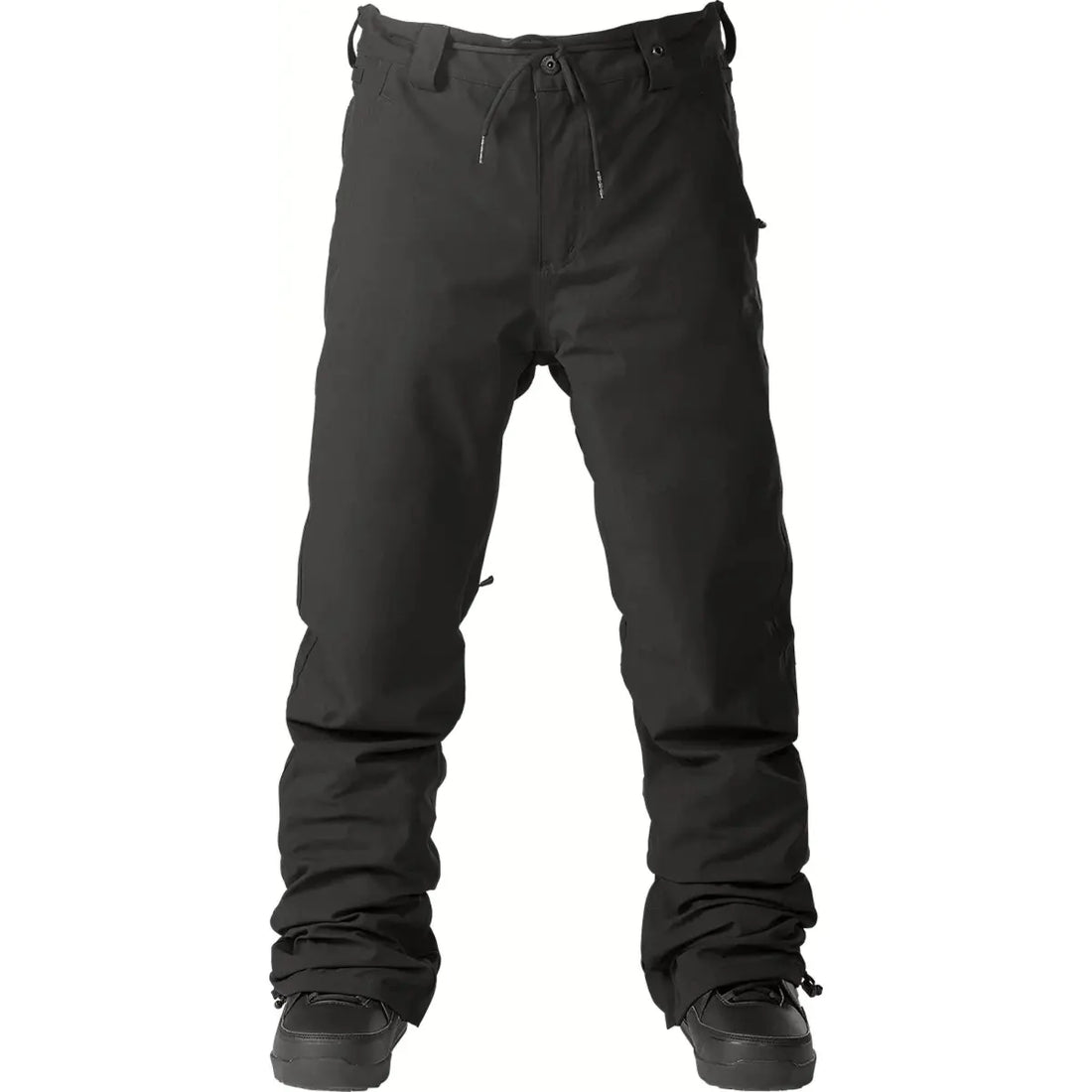 Thirty two wooderson black pantalone snowboard