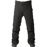 Thirty two wooderson black pantalone snowboard