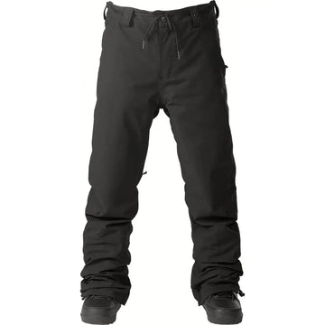 Thirty two wooderson black pantalone snowboard