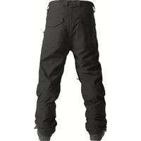 Thirty two wooderson black pantalone snowboard