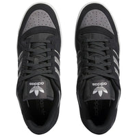 Adidas Forum 84 Low Carbon Grey